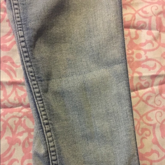 Women’s FlipSide Jeans - Picture 4 of 4